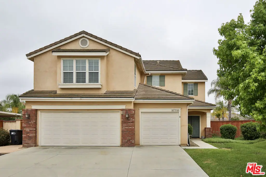 27761 Crestknoll Court, Murrieta, CA 92563 - #1