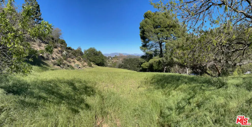 8813 Wonderland Avenue, Los Angeles, CA 90046 - #1