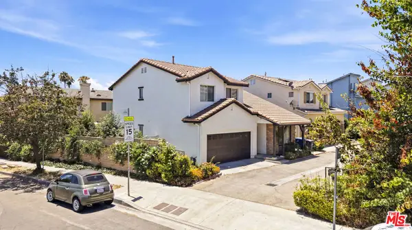 14502 Vesta Court, Panorama City, CA 91402