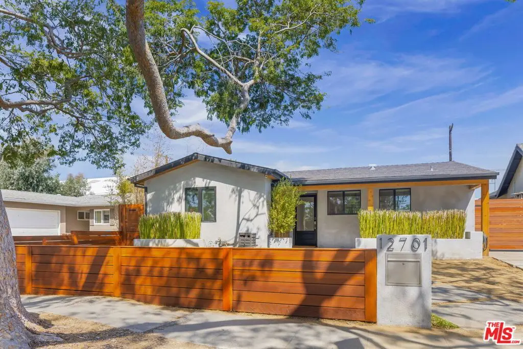 12701 Dewey Street, Los Angeles, CA 90066 - #1