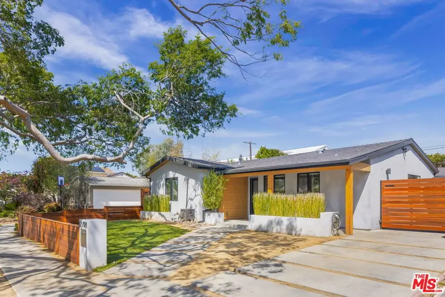 12701 Dewey Street, Los Angeles, CA 90066 - #2