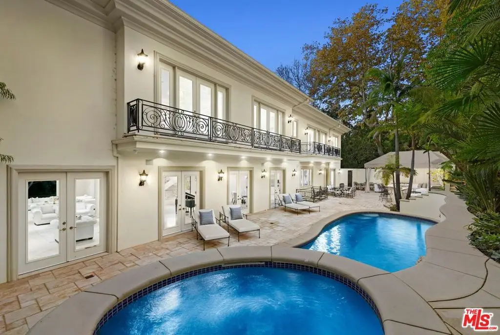 1350 Benedict Canyon Drive, Beverly Hills, CA 90210 - #1