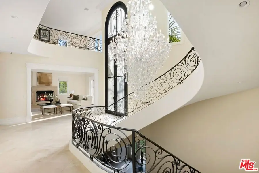 1350 Benedict Canyon Drive, Beverly Hills, CA 90210 - #2