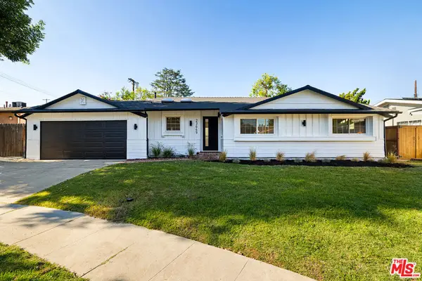 23649 Emelita Street, Woodland Hills, CA 91367