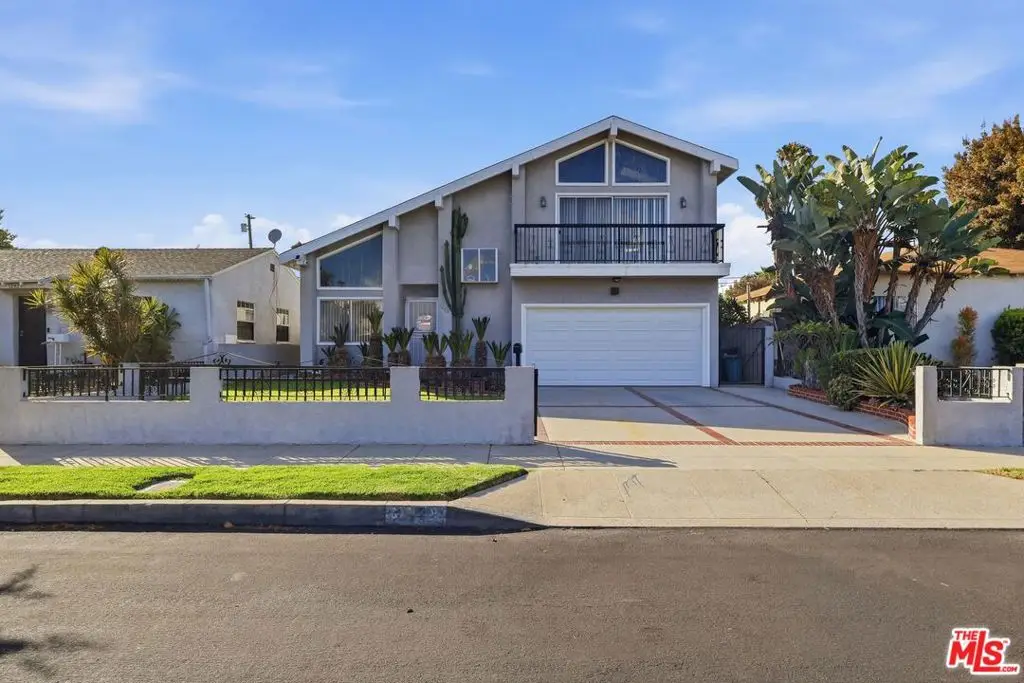 12421 Barbara Avenue, Los Angeles, CA 90066 - #1