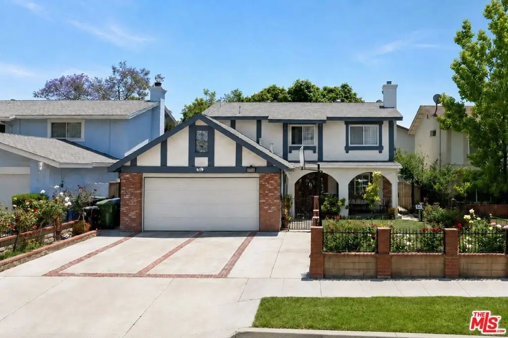 10204 Hanna Avenue, Chatsworth, CA 91311 - #1