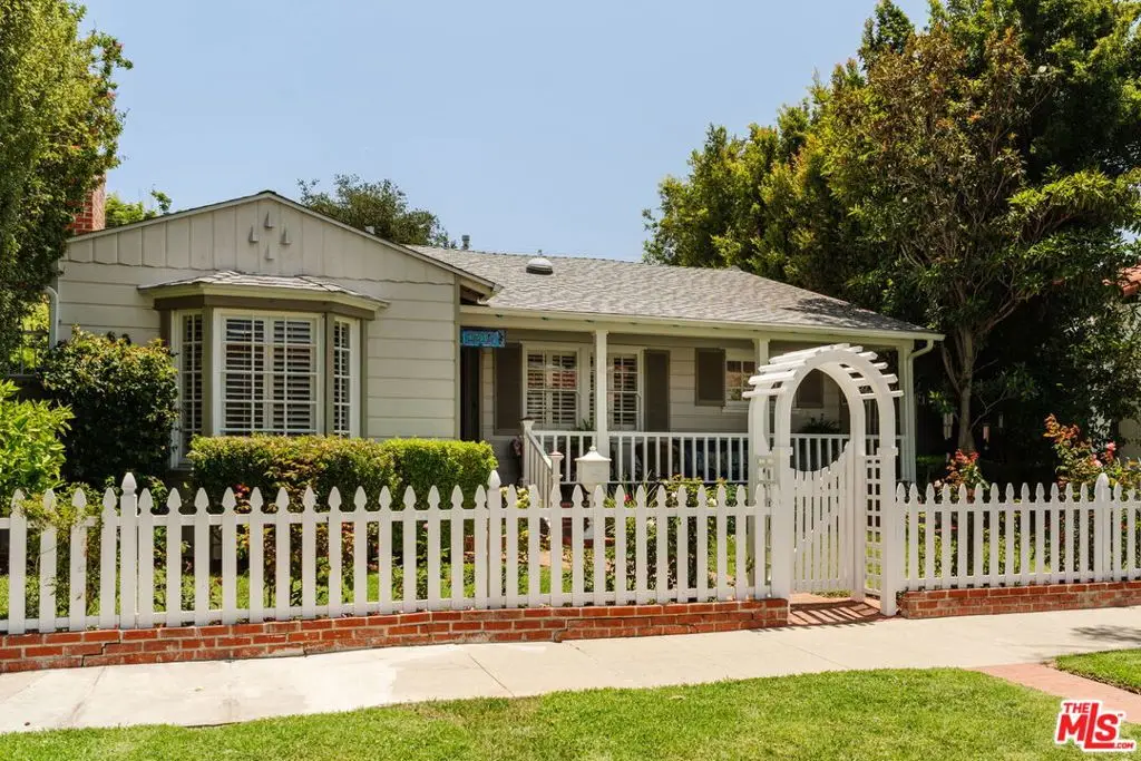 1502 S Crescent Heights Boulevard, Los Angeles, CA 90035 - #1
