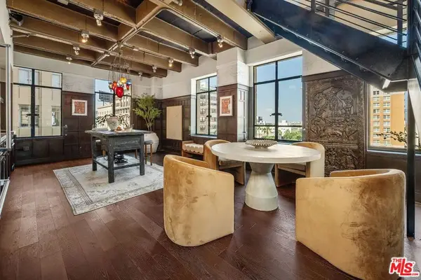 6253 Hollywood Boulevard #708, Los Angeles, CA 90028
