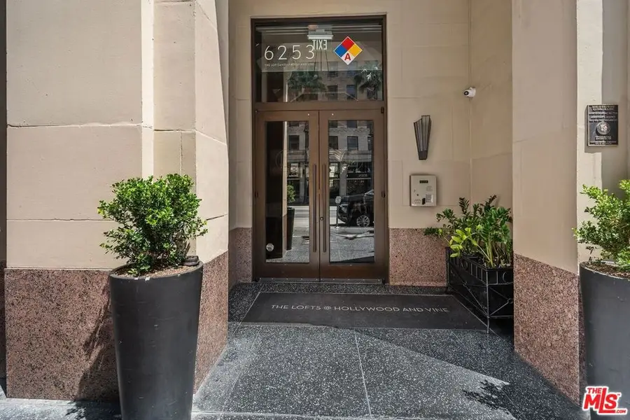 6253 Hollywood Boulevard #708, Los Angeles, CA 90028 - #2