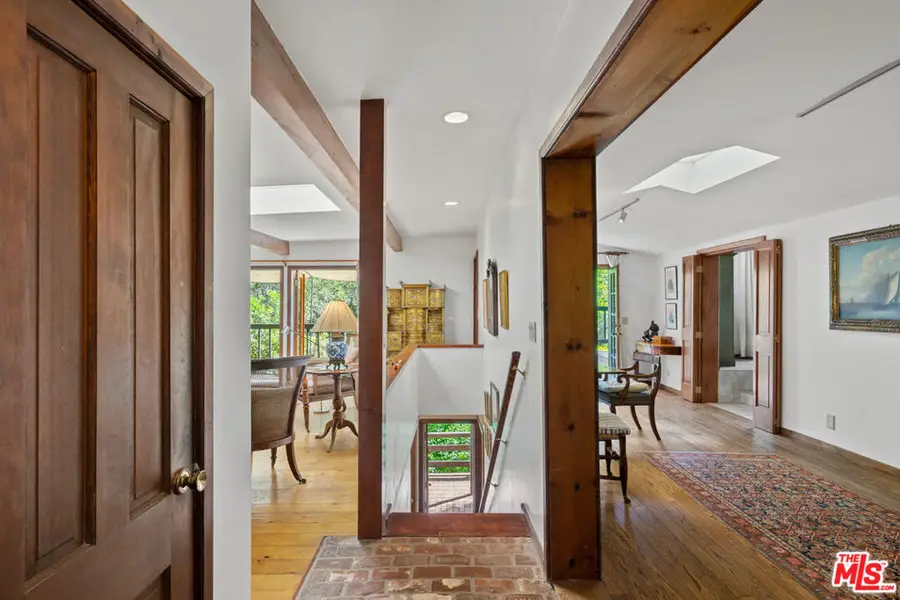 21550 Summit Trail, Topanga, CA 90290 - #2