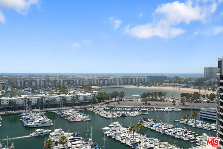 4314 Marina City Drive #1118, Marina Del Rey, CA 90292 - #2