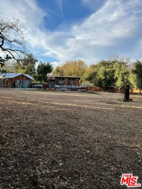 305 S Ventura Street, Ojai, CA 93023