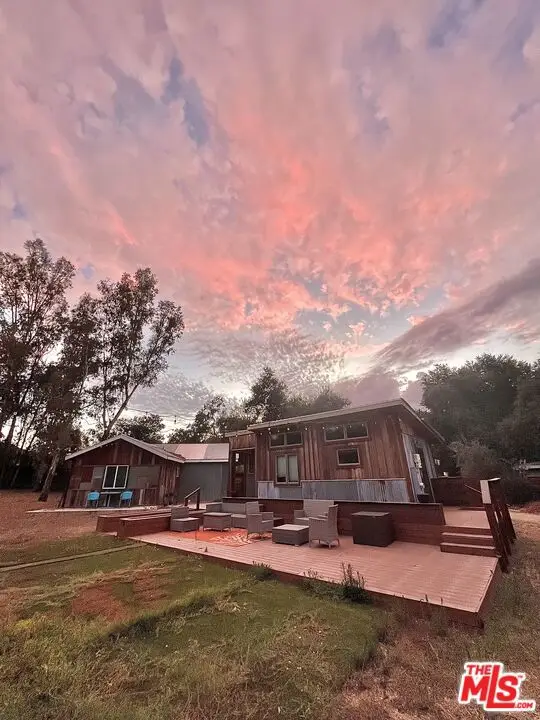 305 S Ventura Street, Ojai, CA 93023 - #2