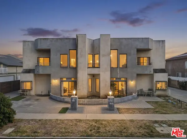 20920 Community Street #10, Canoga Park, CA 91304
