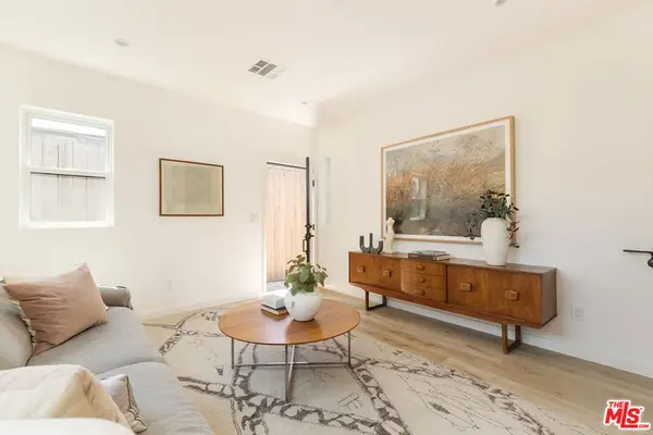 3417 1/2 Bellevue Avenue, Los Angeles, CA 90026