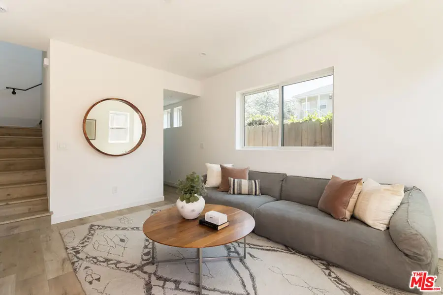 3417 1/2 Bellevue Avenue, Los Angeles, CA 90026 - #2