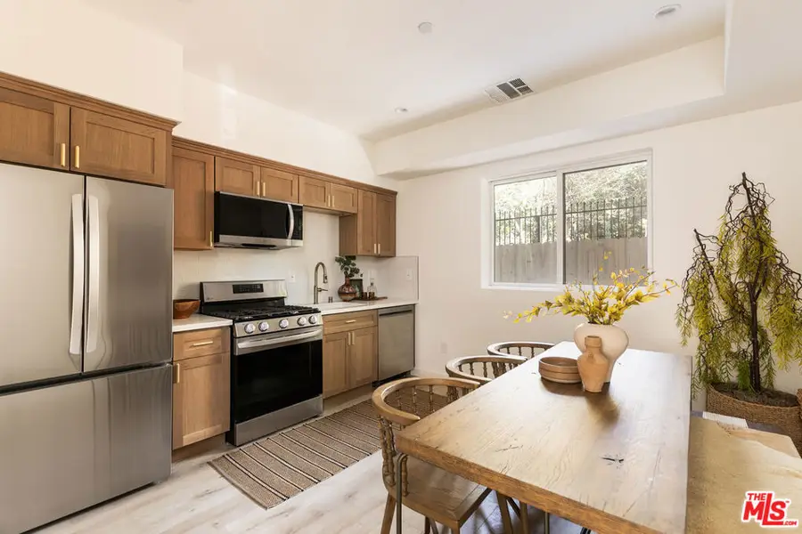 3417 1/2 Bellevue Avenue, Los Angeles, CA 90026 - #3