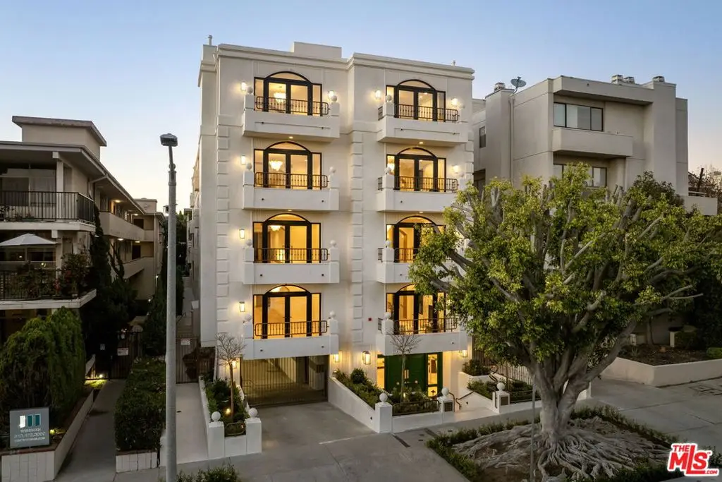 11923 Gorham Avenue #102, Los Angeles, CA 90049 - #1