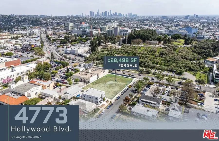 4773 Hollywood Boulevard, Los Angeles, CA 90027 - #3