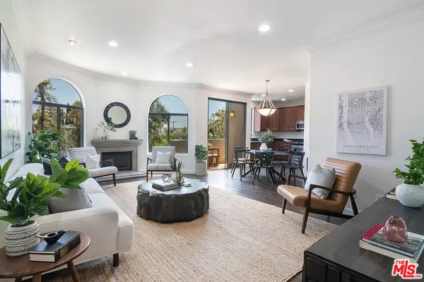 1541 S Bedford Street #201, Los Angeles, CA 90035