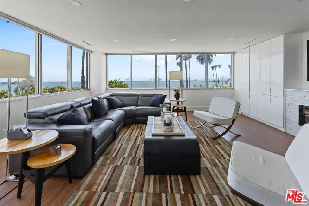 2999 E Ocean Boulevard #210, Long Beach, CA 90803 - #1