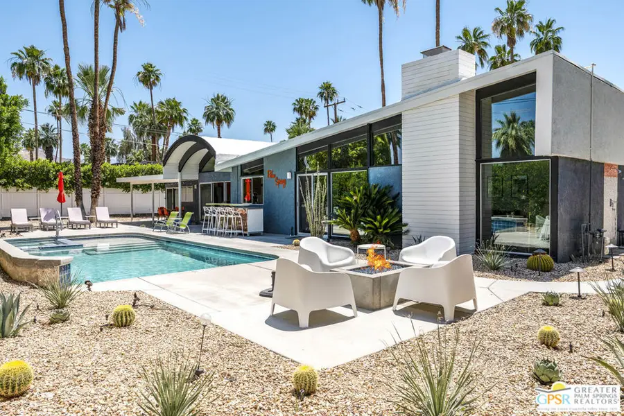 1986 S Yucca Place, Palm Springs, CA 92264 - #2