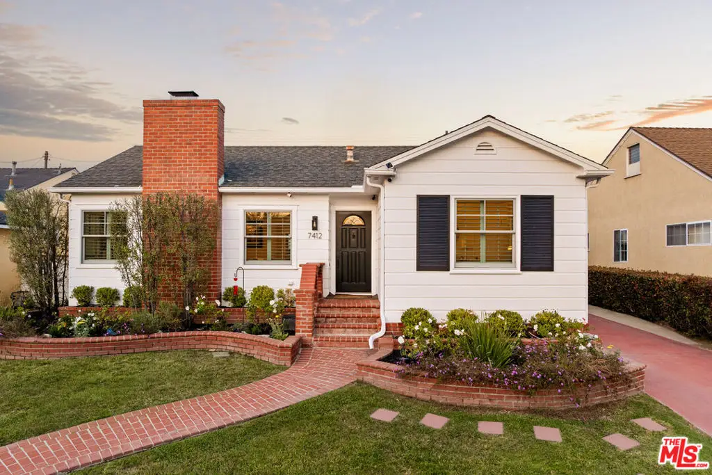 7412 Stewart Avenue, Los Angeles, CA 90045 - #1