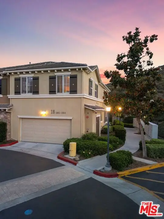 30505 Canyon Hills Road #1804, Lake Elsinore, CA 92532 - #1