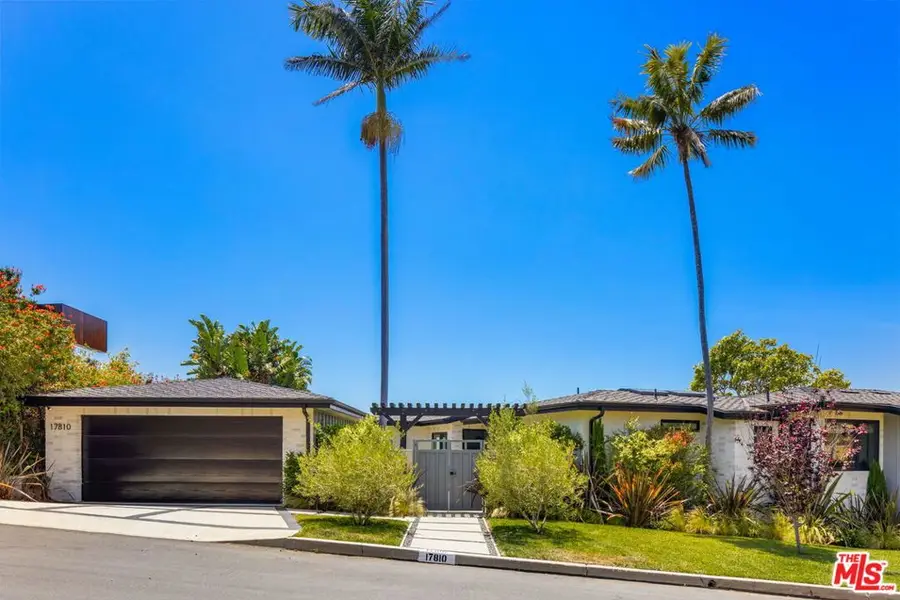 17810 Sabbiadoro Way, Pacific Palisades, CA 90272 - #2