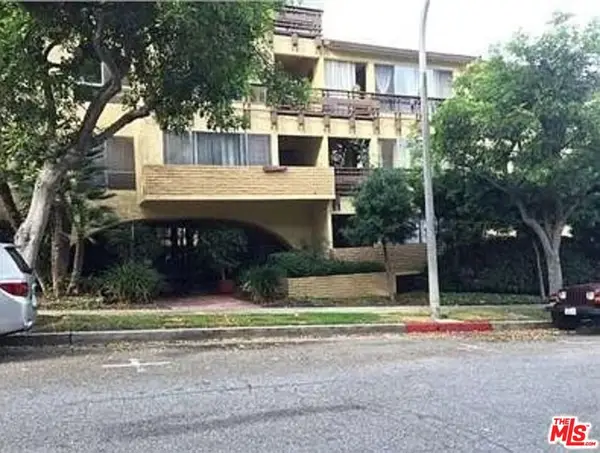 5600 Kensington Way #3, Culver City, CA 90230