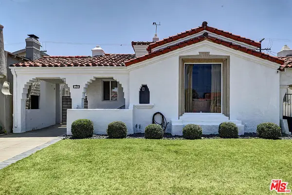 1260 W 81st Street, Los Angeles, CA 90044