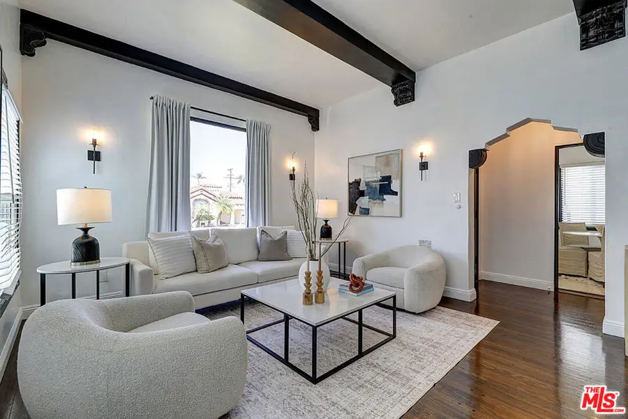 1260 W 81st Street, Los Angeles, CA 90044 - #3