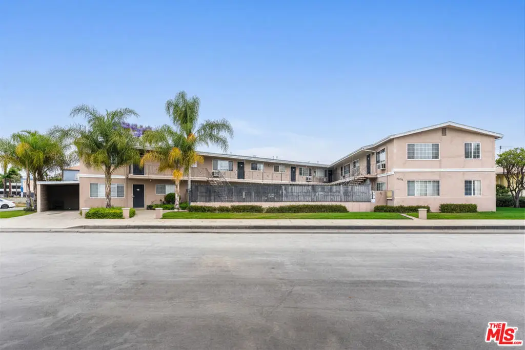 5245 Via San Delarro Street, Los Angeles, CA 90022 - #1