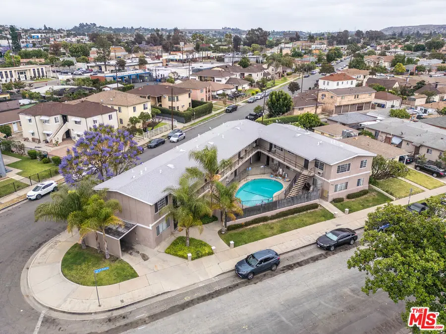 5245 Via San Delarro Street, Los Angeles, CA 90022 - #3