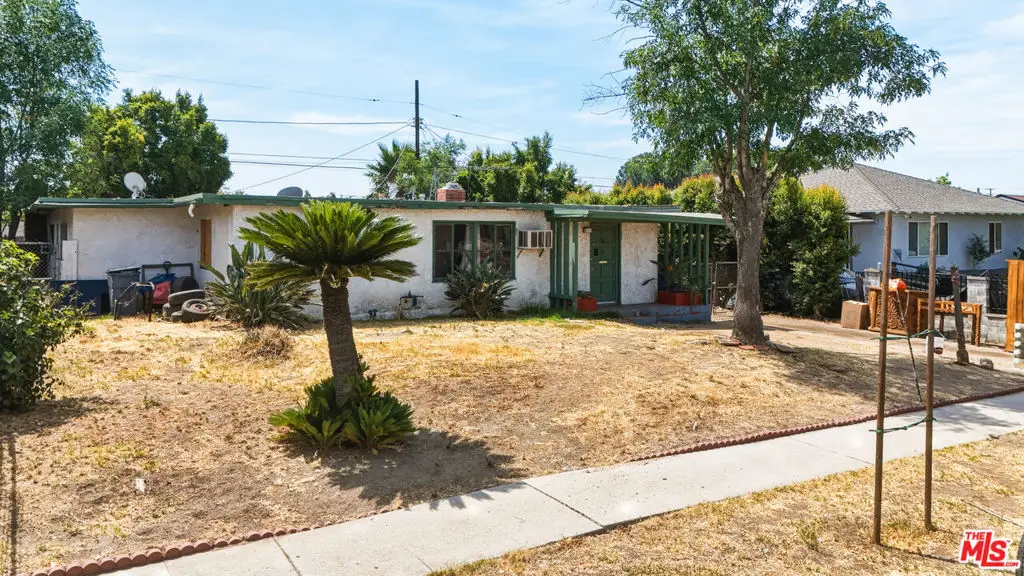 13124 Montford Street, Pacoima, CA 91331 - #1