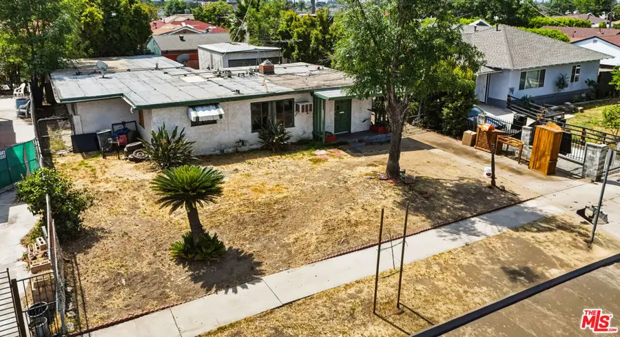 13124 Montford Street, Pacoima, CA 91331 - #2