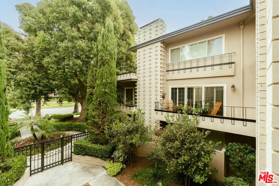 1235 S Orange Grove Boulevard #3, Pasadena, CA 91105 - #3