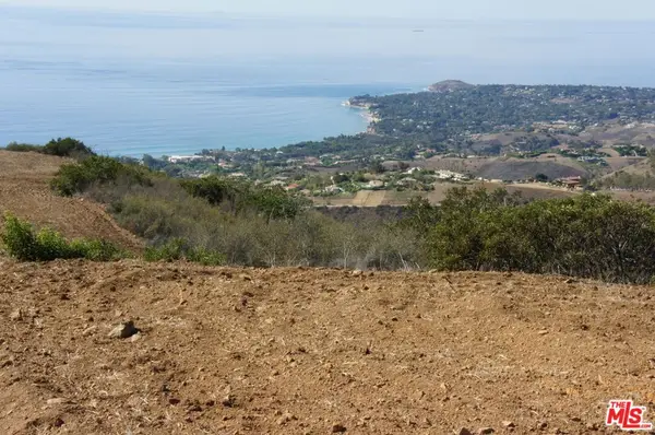 0 Latigo Canyon, Malibu, CA 90265