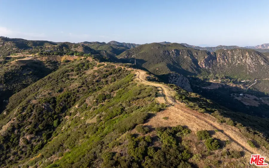 0 Latigo Canyon, Malibu, CA 90265 - #2