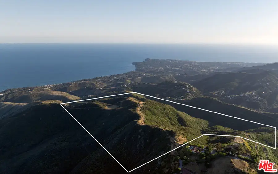 0 Latigo Canyon, Malibu, CA 90265 - #3