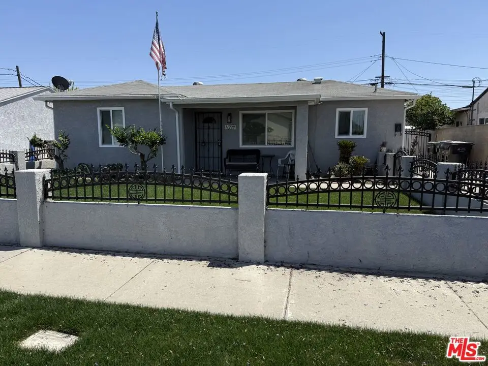 11228 Adoree Street, Norwalk, CA 90650 - #1