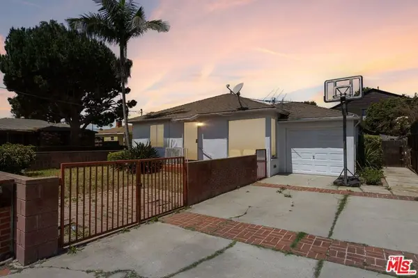 11257 Greenlawn Avenue, Culver City, CA 90230