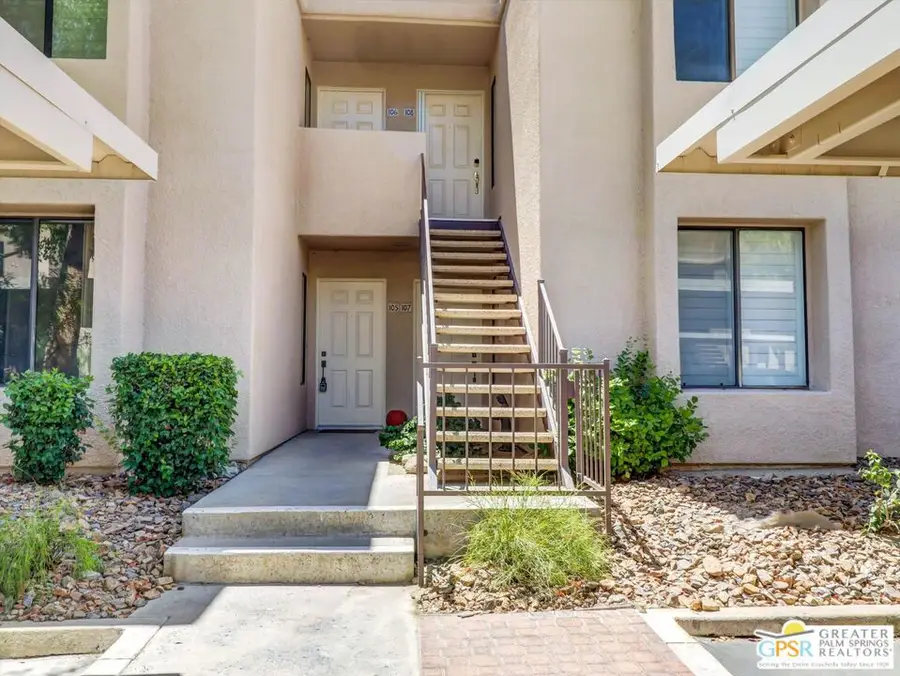 35200 Cathedral Canyon Drive #105, Cathedral City, CA 92234 - #2