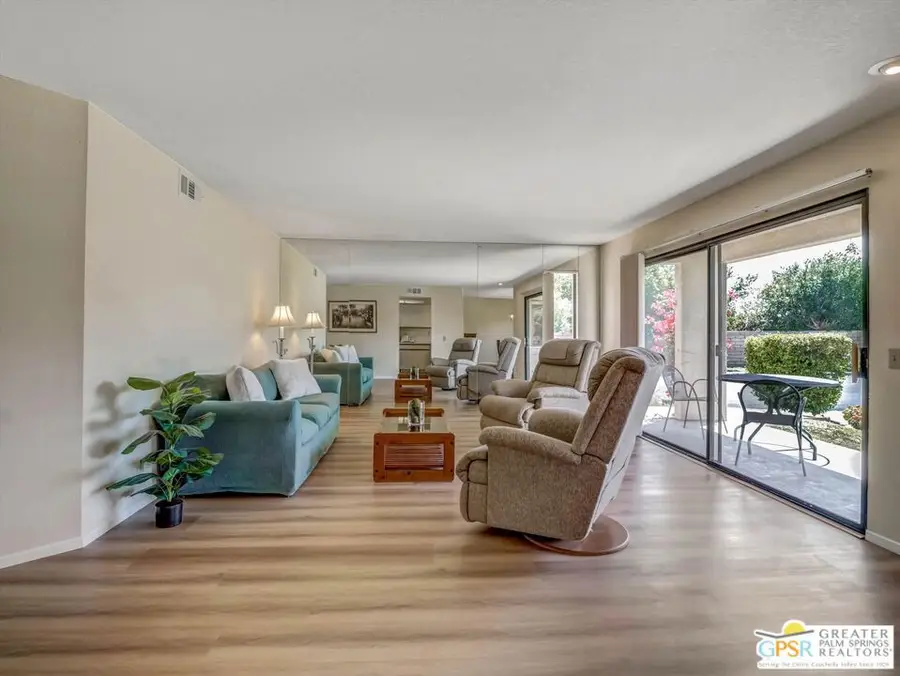 35200 Cathedral Canyon Drive #105, Cathedral City, CA 92234 - #3