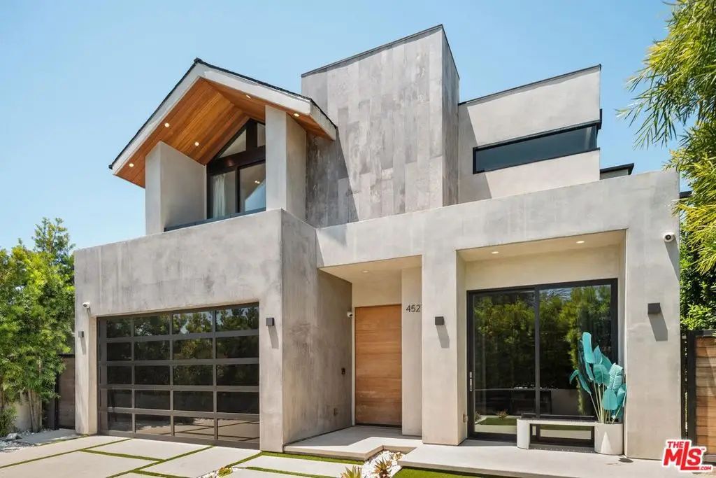 4527 Simpson Avenue, Studio City, CA 91607 - #1