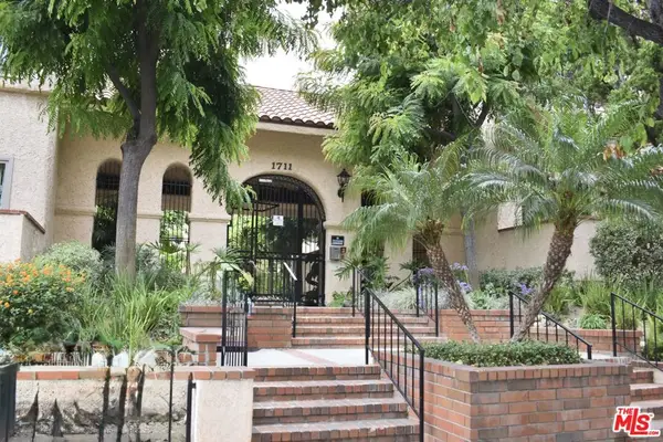1711 Grismer Avenue #63, Burbank, CA 91504
