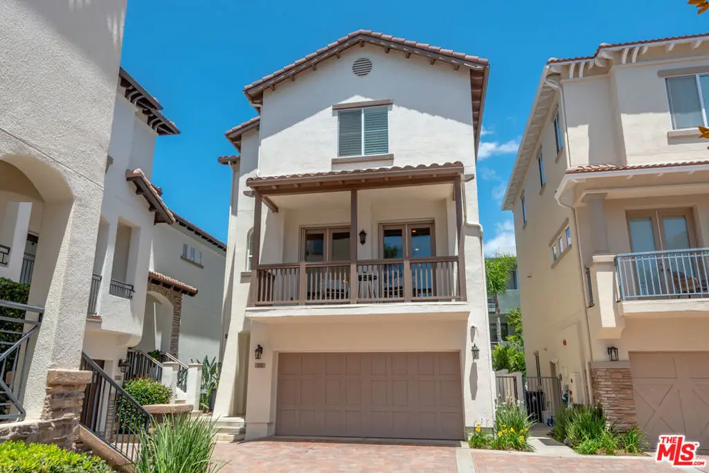 5856 Kiyot Way, Los Angeles, CA 90094 - #1