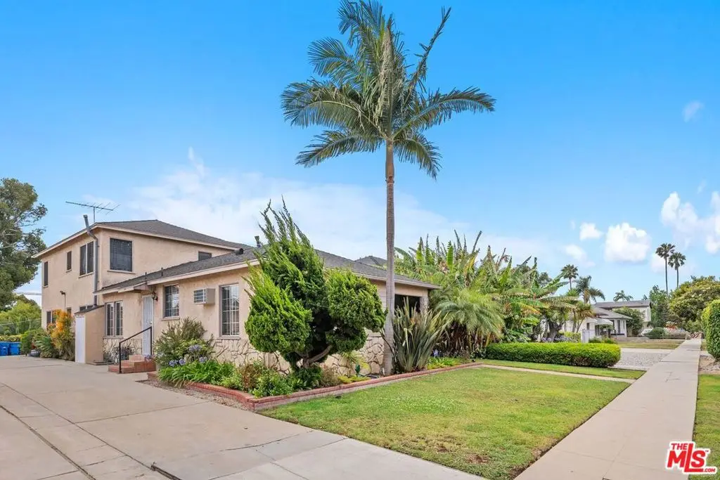 7024 Kittyhawk Avenue, Los Angeles, CA 90045 - #1