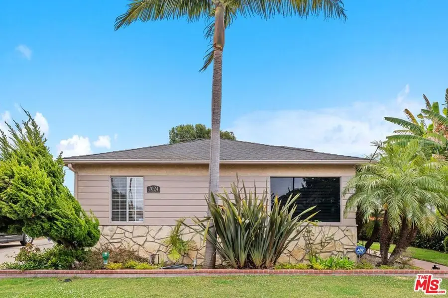 7024 Kittyhawk Avenue, Los Angeles, CA 90045 - #3