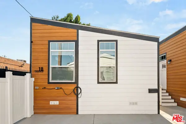 8250 Lankershim Boulevard #112, North Hollywood, CA 91605